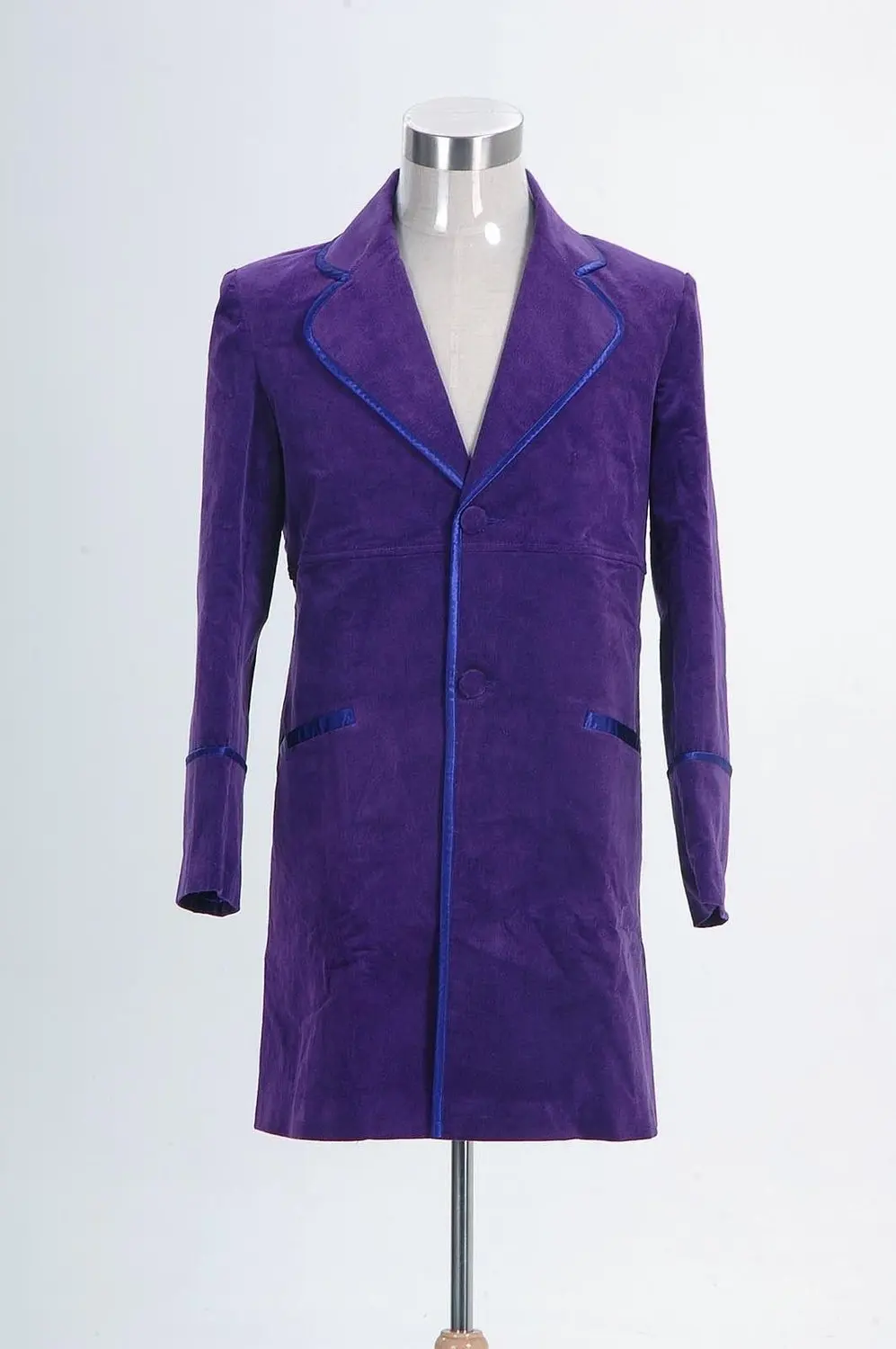 Willy Wonka and the Chocolate Factory куртка пальто костюм для косплея|cosplay costume|willy wonkacostume costume |