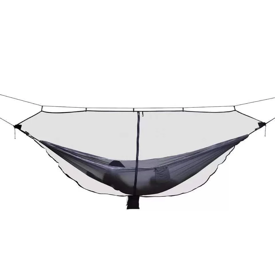 

Hammock not included 2019 New style cheap Travel Camping Double 2 Person Anti-mosquito separate Hammock meditation Mosquito Net