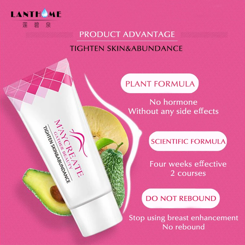 Эффективный крем для увеличения груди A до D усилитель чашки лифтинг размер