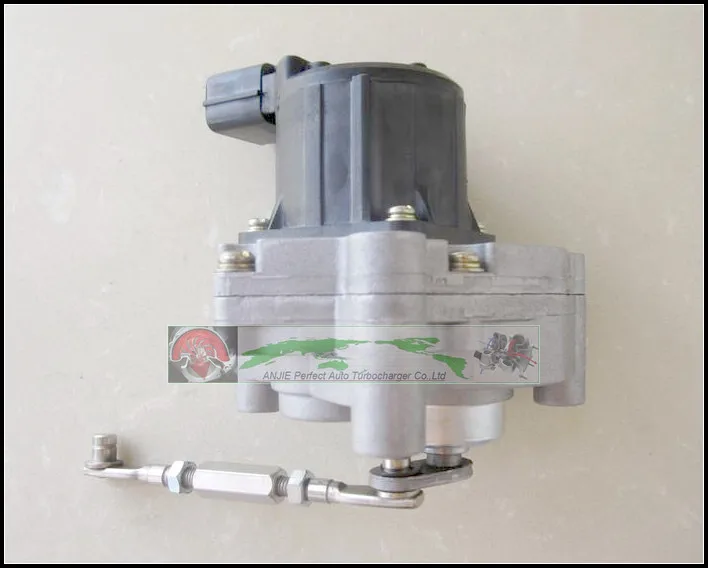 Турбо соленоидный привод RHF55V vietnam 8980277725 8980277720 8980277721 для ISUZU NRR NPR GMC 8980277722 3500 W 4HK1