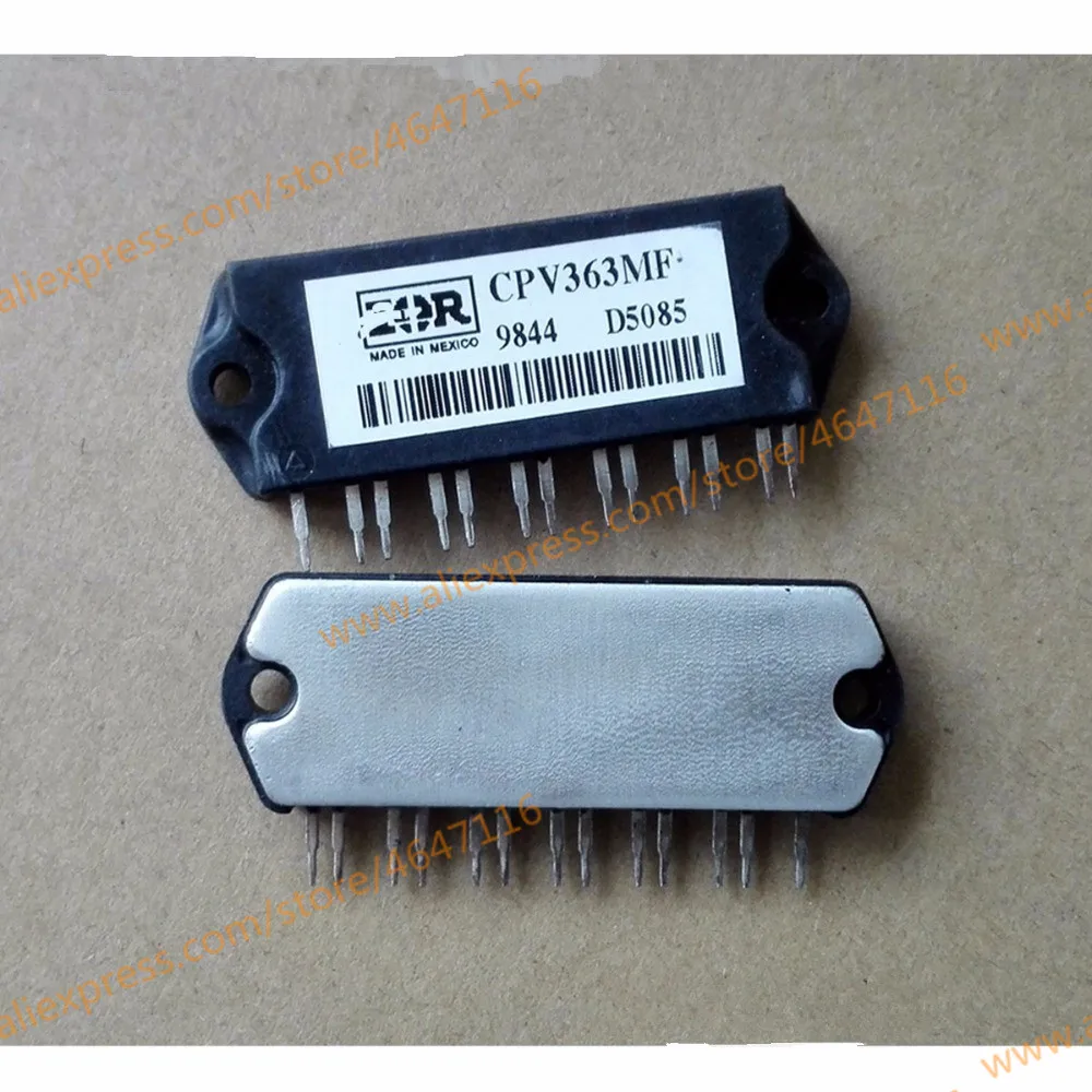Бесплатная доставка новый модуль CPV364M4U CPV363M4U CPV362M4F CPV362M4K|Драйвер двигателя| |