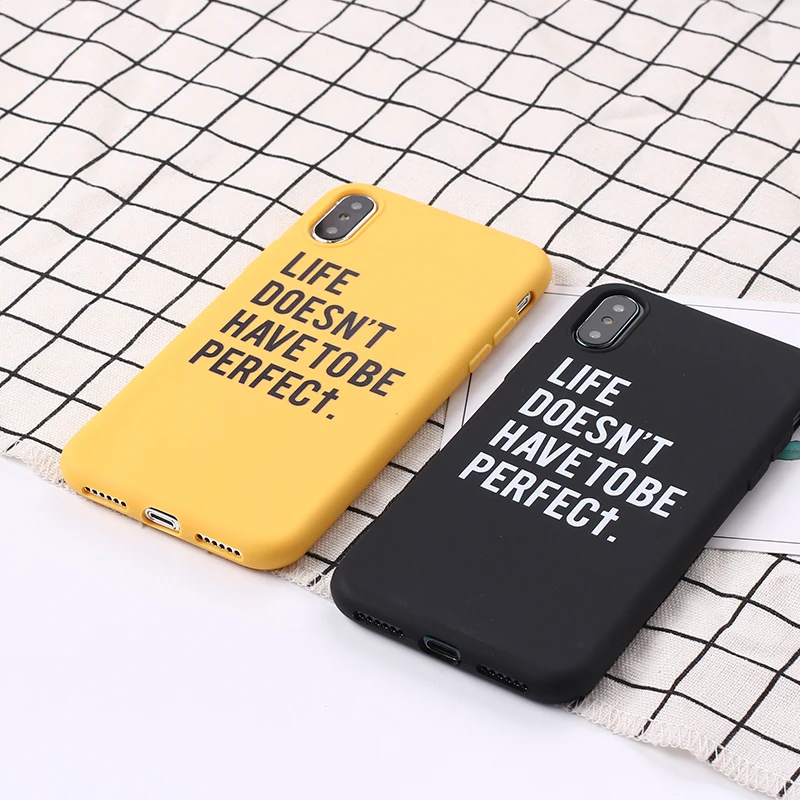 Мягкий чехол для iPhone 11 7Plus 7 6Plus 6 6S 12 8 8Plus X XS Max|Бамперы| |