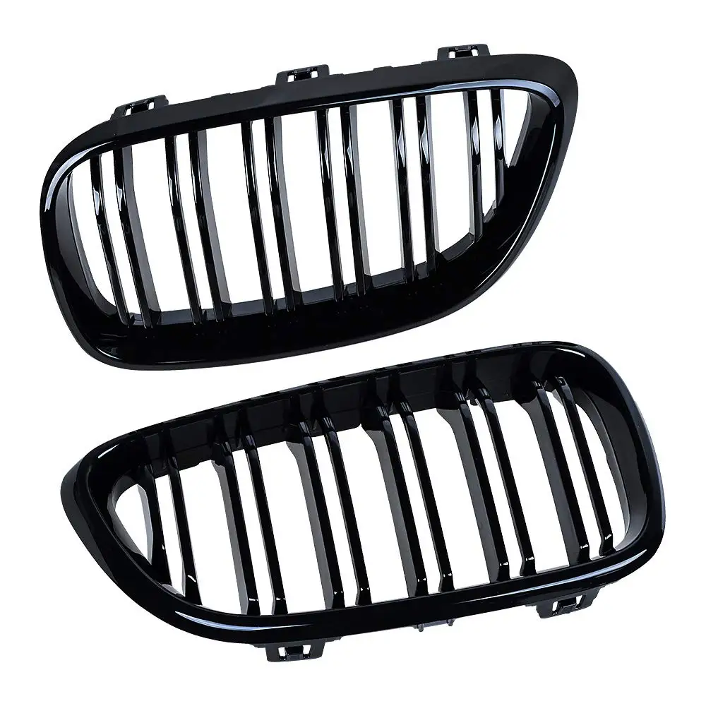 Решетка передняя для BMW F22 F23 M2 14-18 225i 218i 220i | Автомобили и мотоциклы