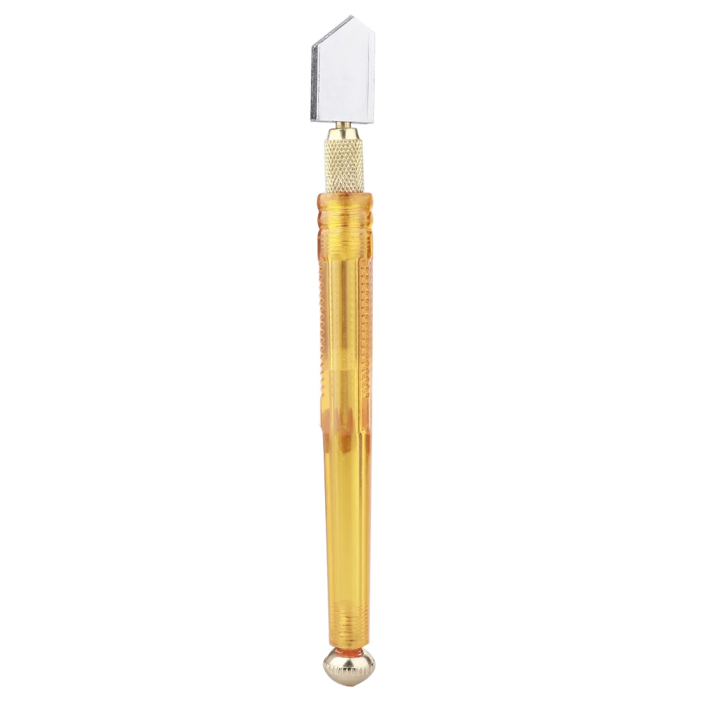 

Single Diamond Glass Cutter Sharp Knife Wheel Blade Glass Diamond Cutting Tool Hard Alloy DIY Tile Mirror Repair Cutting Tools
