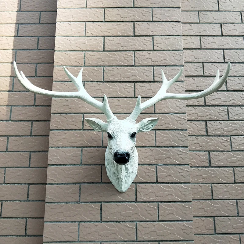 

Lutou украшение в скандинавском стиле Настенное подвесное моделирование набирания денег Американский ретро-Pass гостиная Европейский большой ...