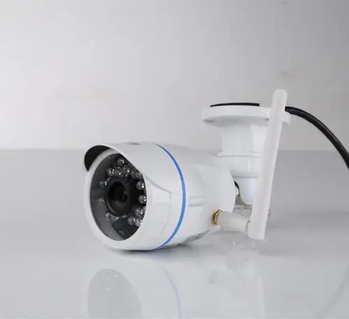 

Big discount 1MP 720P HD Wifi Wireless IP Camera Surveillance outdoor Camera IP66 Waterproof Security Network Camera