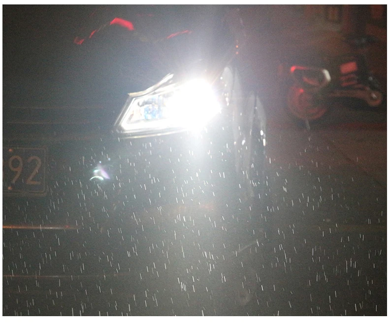 2 шт. 55 Вт 6000K HID D2S H1 H3 H4 H7 H8 H11 9005 Сменные лампы Комплект для преобразования света