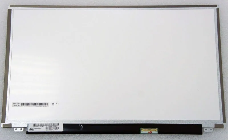   HP PAVILION TPN-C126 TOUCH LED LCD Screen 15, 6  WXGA HD