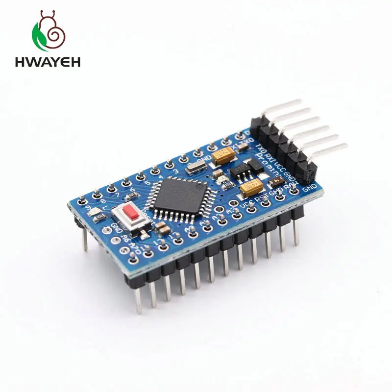 1 шт./лот Новые pro mini 328 электронные строительные блоки интерактивный мультимедиа