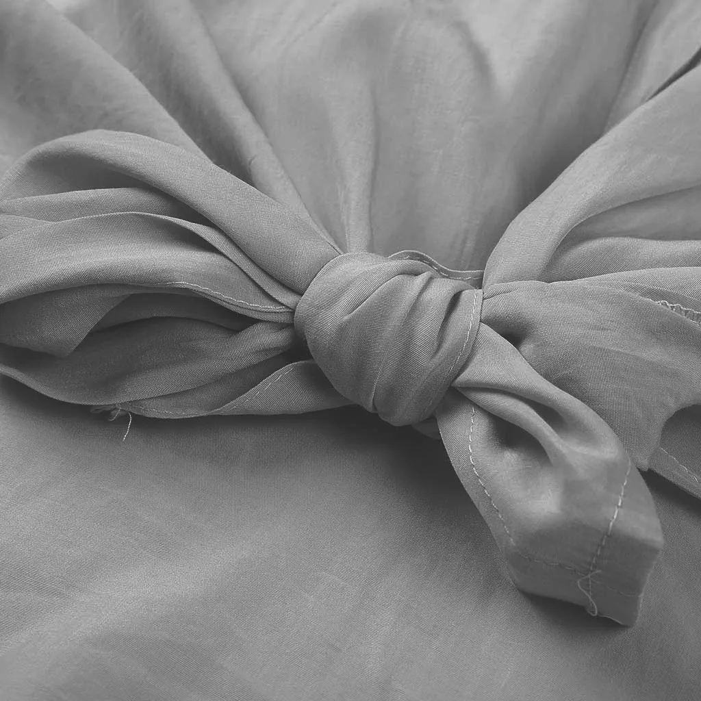 Женская блузка с коротким рукавом однотонная летняя 2019| |