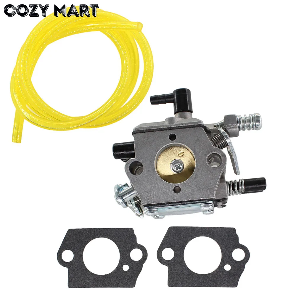 Карбюратор прокладка для 4500 5200 5800 Carb 2 тактный двигатель 45cc 52cc 58cc