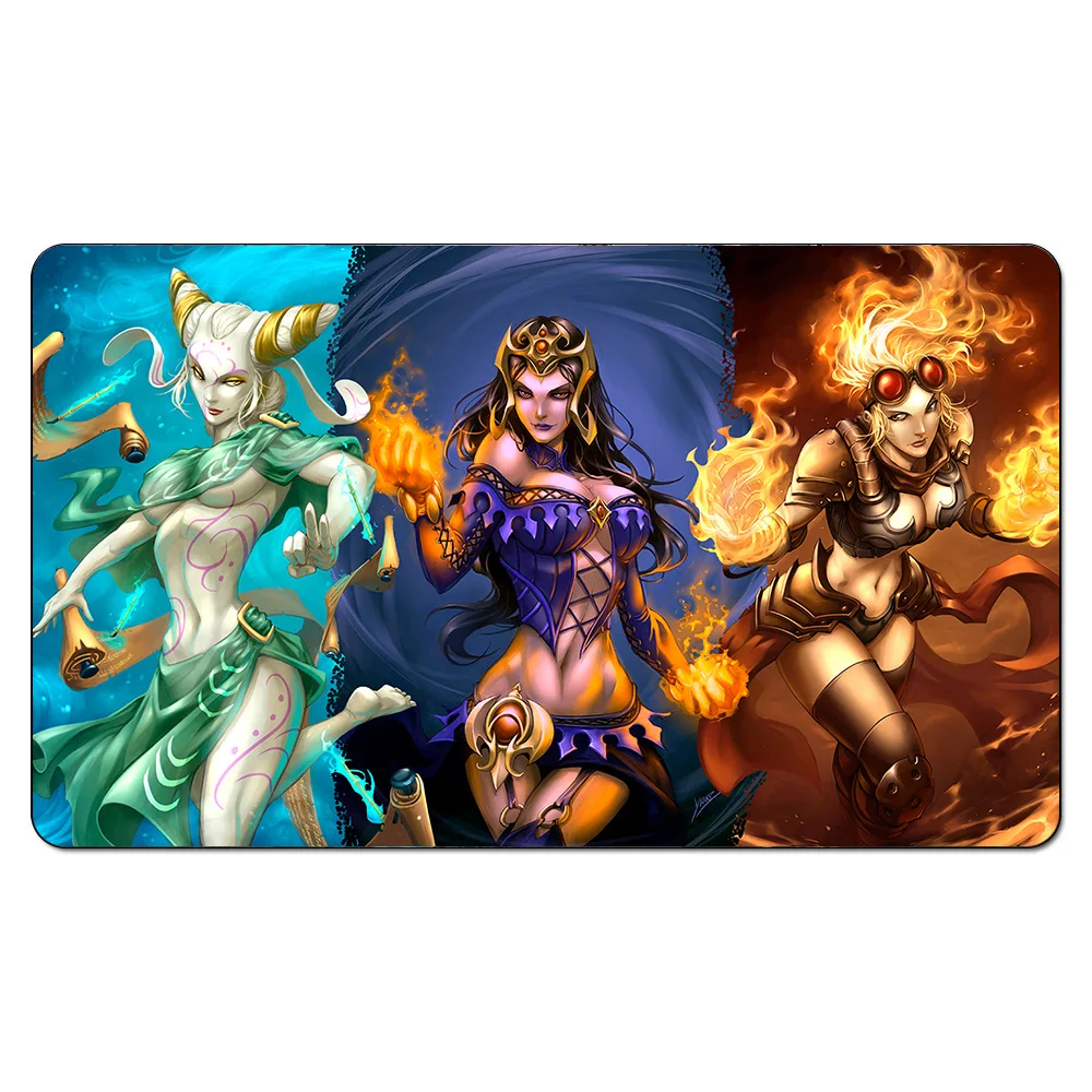 Skithiryx, Blight Dragon волшебный игровой коврик, настольные игры Коврик для игры, сборный игровой коврик, пользовательский Настольный коврик с бесплатной сумкой для игры - Цвет: Цвет: желтый