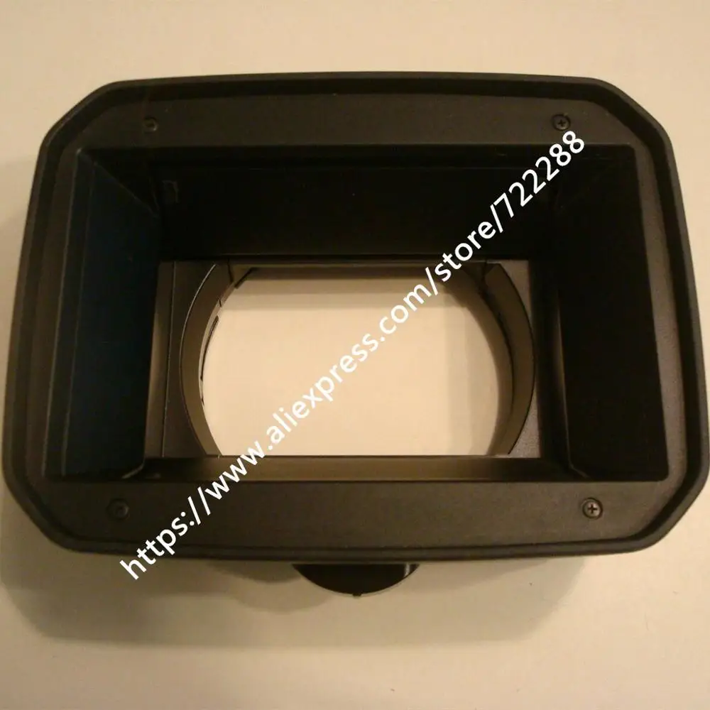 Бленда объектива Assy для Sony PMW-150 HVR-Z5C HVR-Z5U HVR-Z5J PMW-160 HDR-AX2000 HXR-NX5C | Электронные