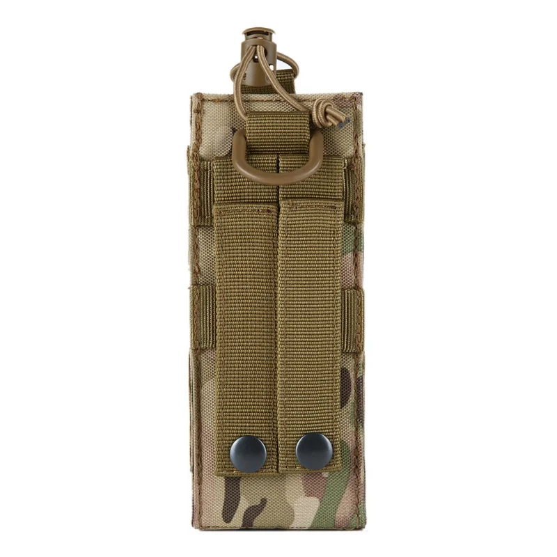 600D нейлон тактический Molle бутылка для воды чехол военный чехол для фляги кобура Открытый путешествия чайник сумка спортивная сумка