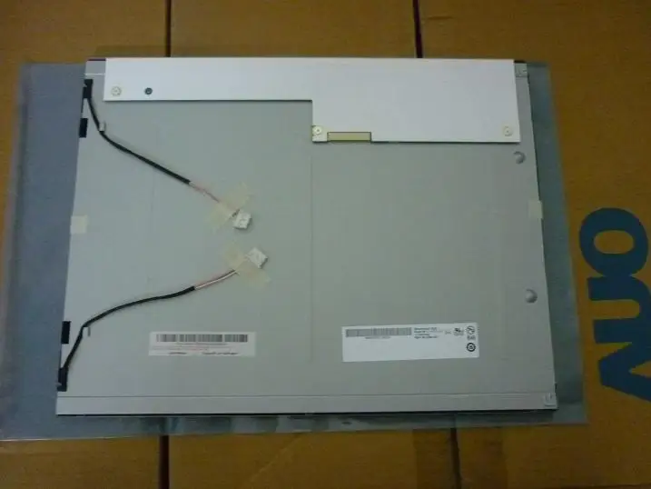 Оригинал AU (AUO) G150XG01 V.1 G150XG03 V.3/V.2 G150VG01 V.0 | Компьютеры и офис