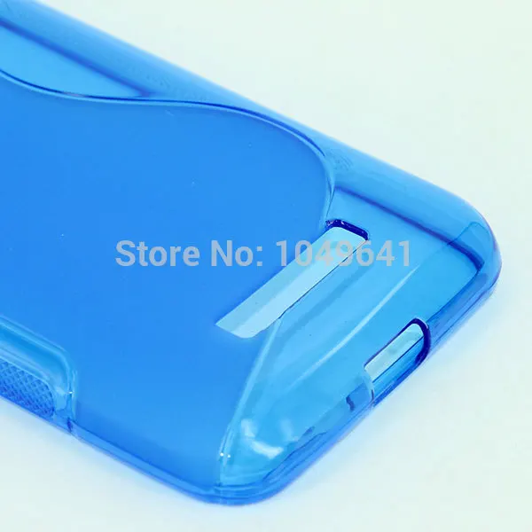 Чехол-накладка для Alcatel One Touch pop C7 7040 7041D | Мобильные телефоны и аксессуары