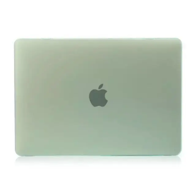 Новый Кристальный чехол для Macbook Retina 12 прозрачный ПК Apple Macook дюймов защитный