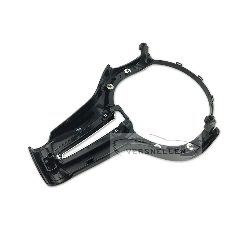 Накладка на руль из углеродного волокна для украшения BMW M2 F87 M3 F80 M4 F82 M6 F06 F12 F13 X5M F85