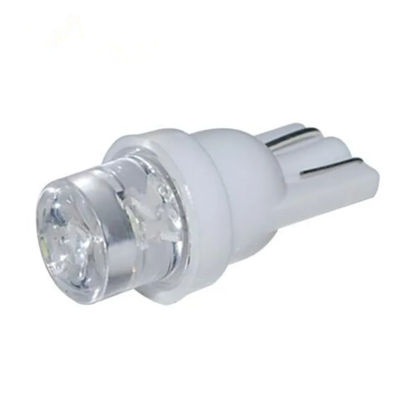 1 шт. задняя лампа T10 194 168 SMD W5W 12 в|Световая рейка/рабочее освещение| |