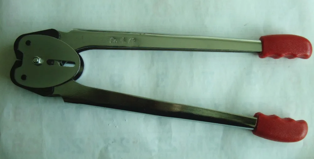 

Bite Pliers to Connection for belt clamp and belts sell one piece on one pack