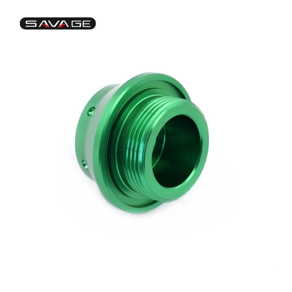 Заглушка для масляного наполнителя двигателя KAWASAKI NINJA ZX6R ZX-6RR ZX9R ZX10R ZX12R ZX14R ZX7R ZR-7