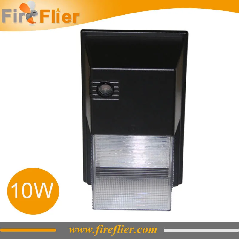 Бесплатная доставка 12 шт./лот уличный светодиодный настенный светильник 10 Вт 20 30