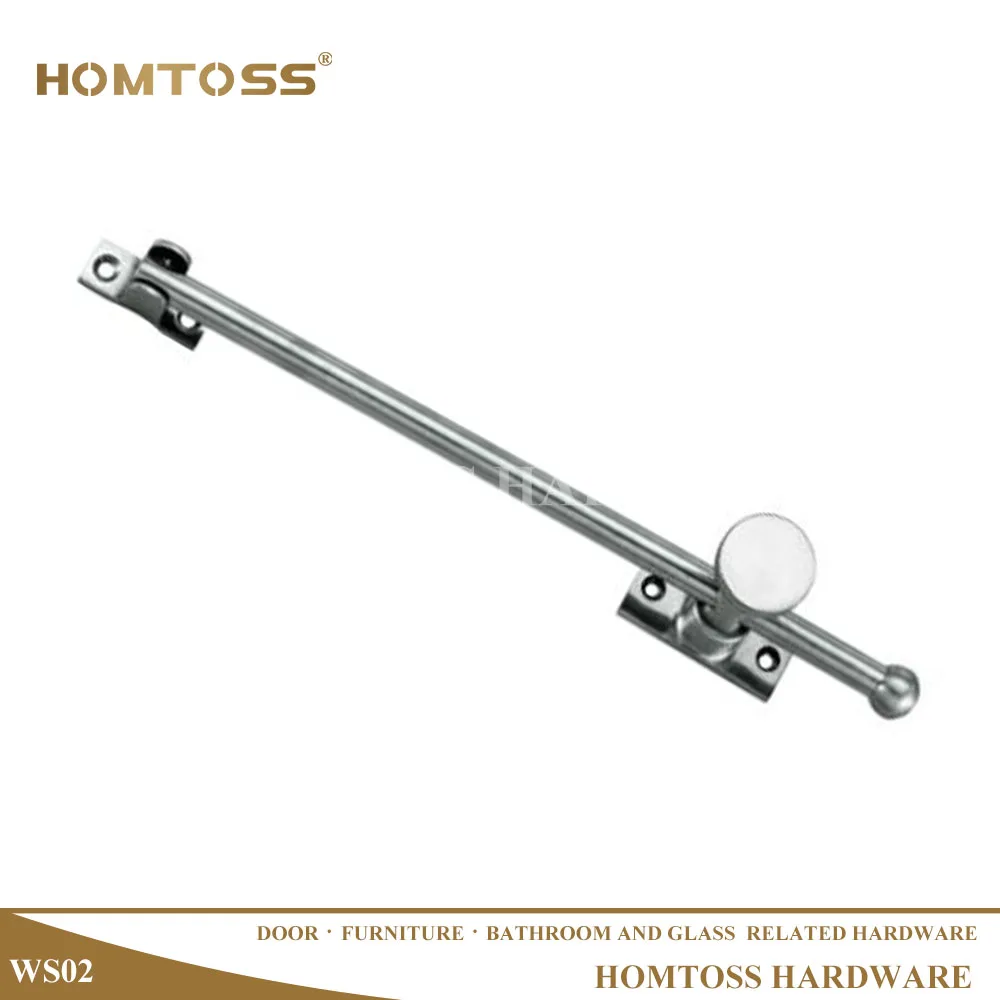 Окошко из нержавеющей стали (WS02)|Ветровая связь| |