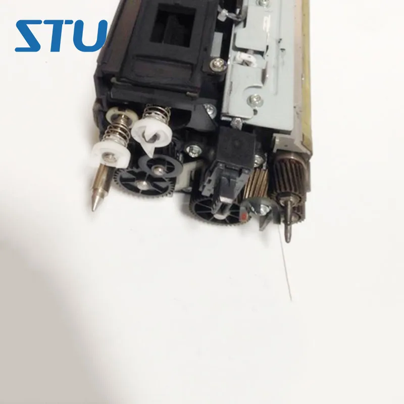 Оригинальный пустой блок разработчика для Ricoh MP 9000 1100 1350 Pro 1356 1357 1106 1107 907 906 1106EX MP9000