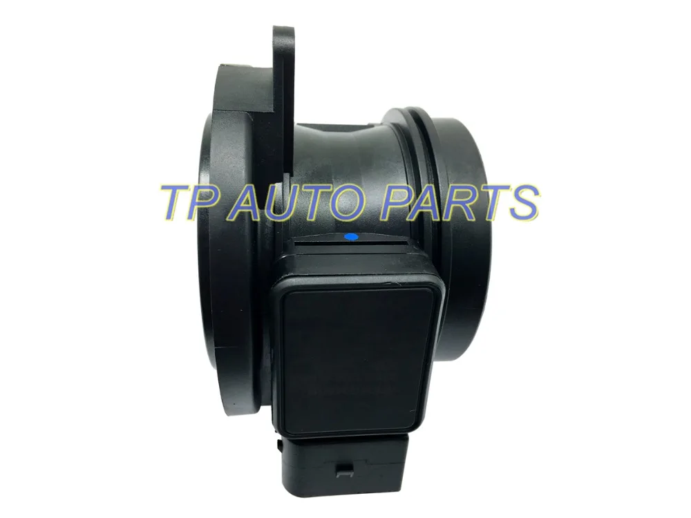 Car Accessories Mass Air Flow Sensor For Merce-des Be-nz OEM 5WK9638Z 2710940248 | Автомобили и мотоциклы