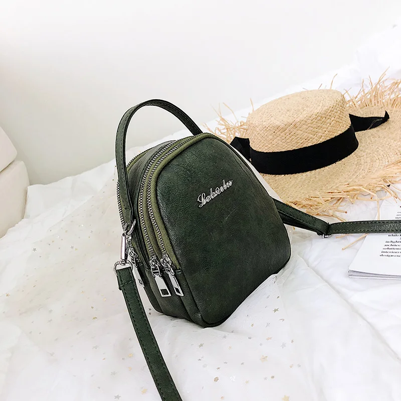 Women's Shoulder Bags Sale Red Handbag Leather Female Stylish Handbags Corssbody Messenger Bag For Women 2019 Summer Small Pink | Багаж и