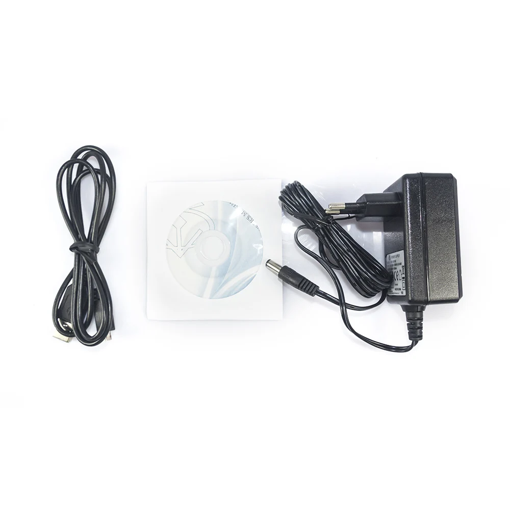 Satlink Meter WS-6990 1 Route DVB-T модулятор/AV/ HD наземный видоискатель WS6990 | Электроника