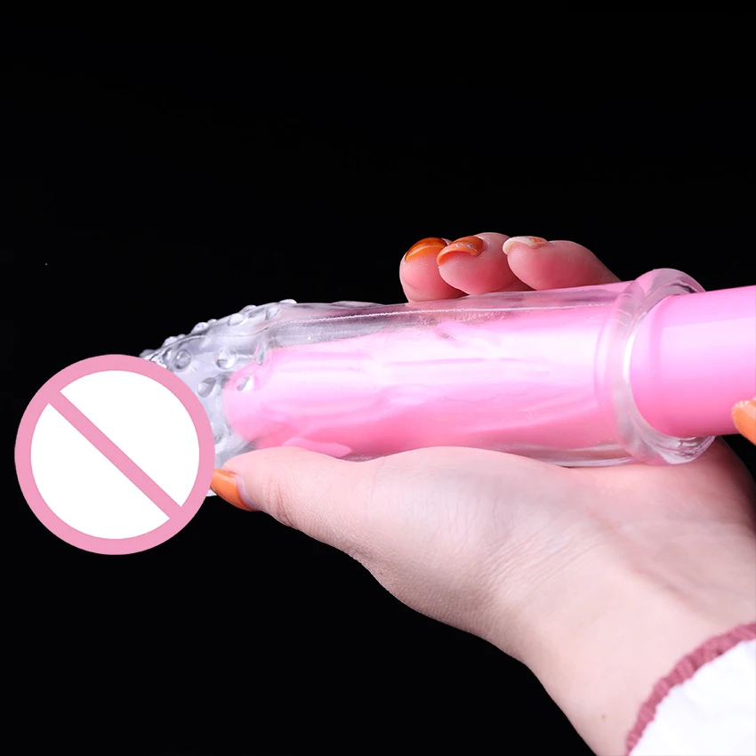 1PC Reusable Condoms Extend Soft Dick Ring Male Penis Extension Sleeves Pumps Enlargers Sex Toys for Man | Красота и здоровье