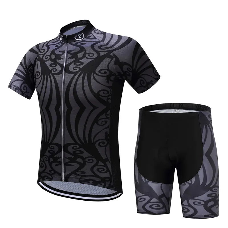 2018 горная команда Велоспорт одежда комплект Maillot Ropa Ciclismo мужская велосипедная