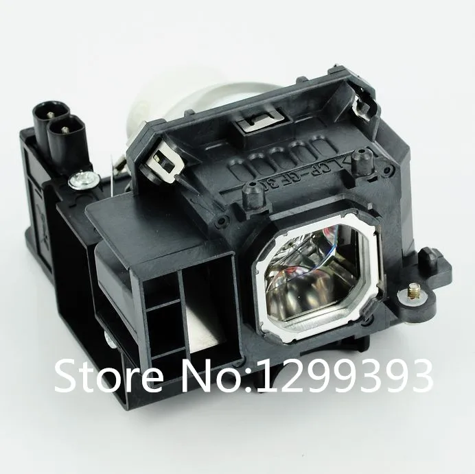 

NP17LP for M300WS M350XS M420X NP-P350W NP-P420X P420X Original Lamp with Housing Free shipping