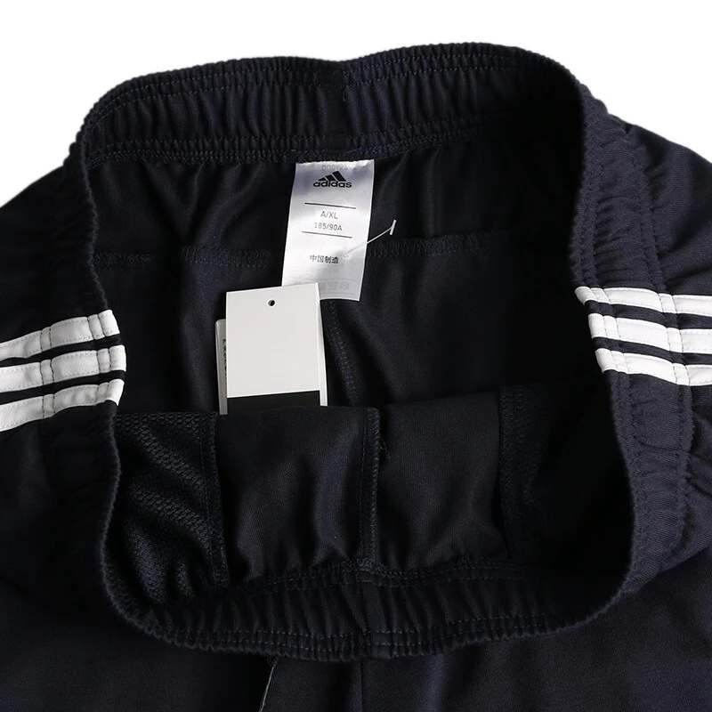 Новое поступление оригинальные мужские спортивные штаны Adidas E 3S T PNT SJ|Беговые