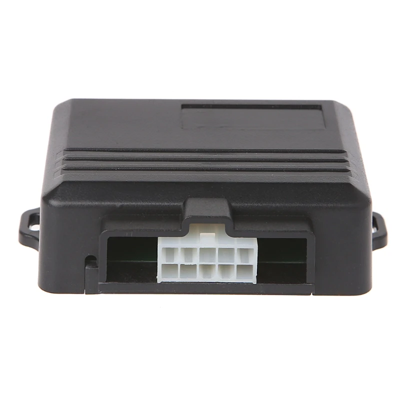 Универсальное автомобильное окно с возможностью поворота на 2 двери удаленно