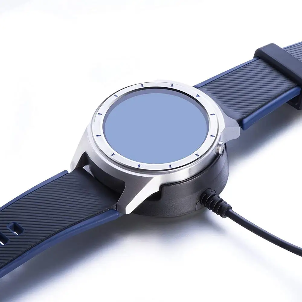 Сменное зарядное устройство ZTE Quartz 3 фута USB зарядный кабель/зарядное для ZW10