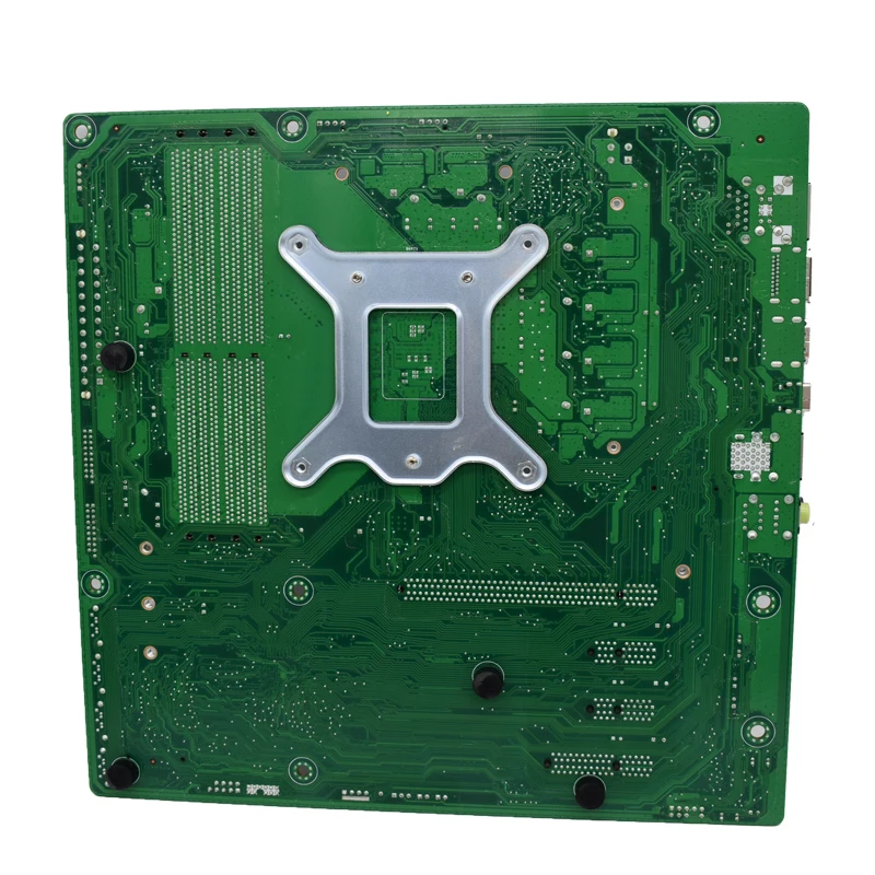 Оригинальная IPCFL-VM для Dell XPS 8930 PC настольная материнская плата MB LGA 1151 DDR4 0DF42J 100%