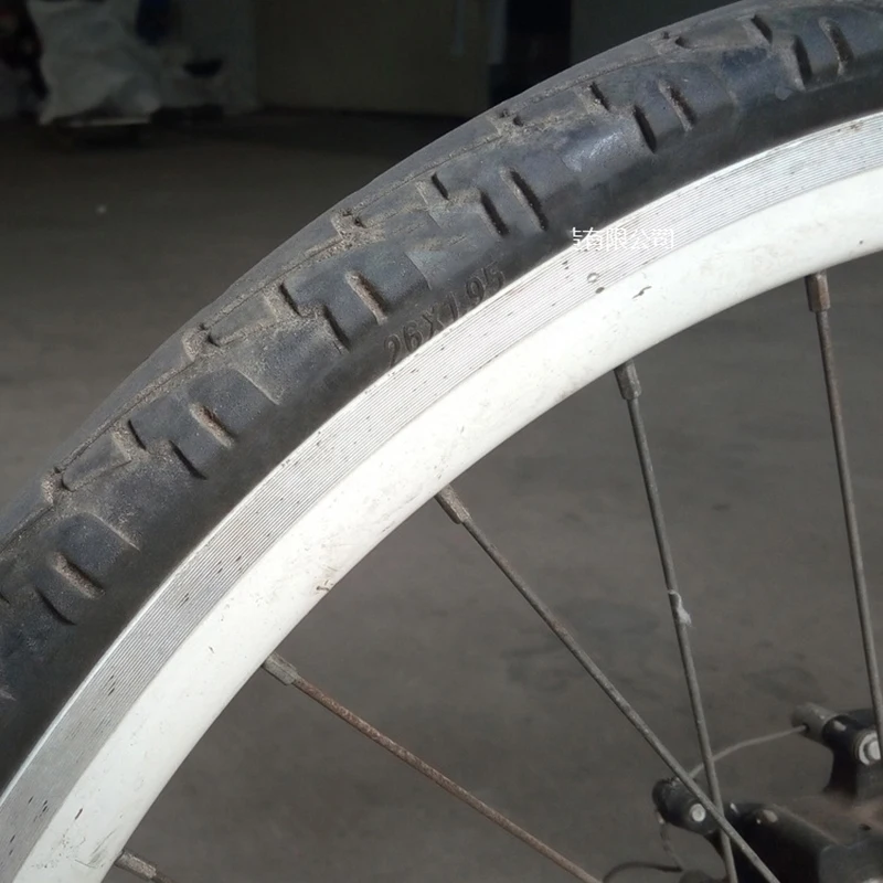 26*1 95 горный велосипед ПУ бесплатно надувные твердые шины 26er MTB 70A велосипедные