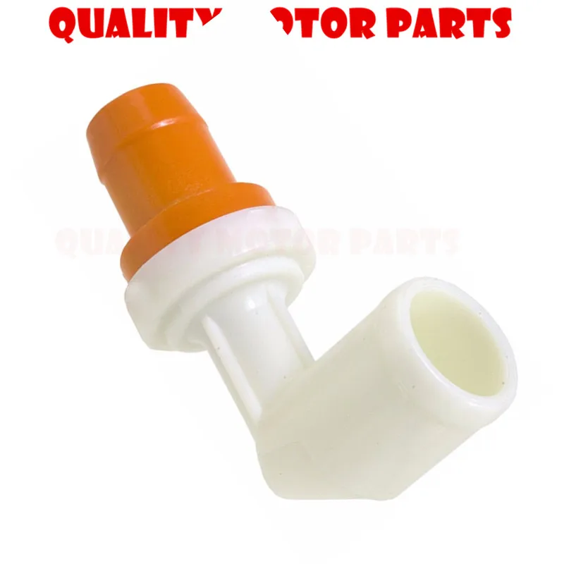 OEM новый клапан вентиляционного отверстия для картера PCV 2004 2013 Mazda 3/5/6/MX 5 Miata P.C.V.