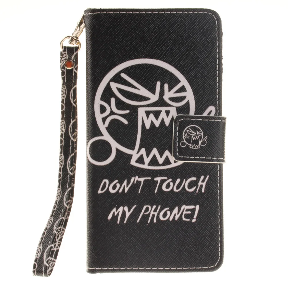 Tienjueshi ПУ Книга Стиль Флип кожаный чехол В виде ракушки кошелек ETUI кожи для Sony Xperia