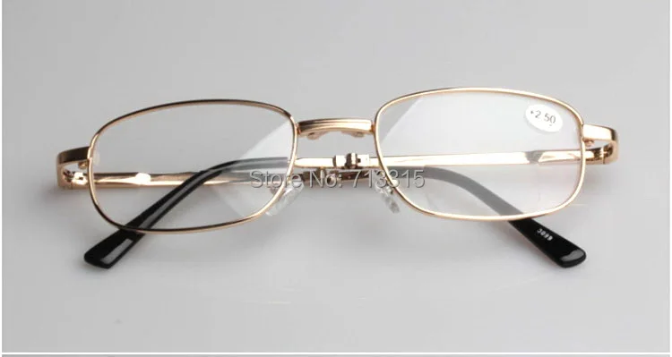 2019 Gafas De Lectura бифокальные прогрессивные многофокальные складные очки для чтения с