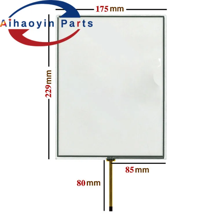 

1pcs touch screen For XEROX docucolor 700 1100 4112 4110 Touch panel High Quality