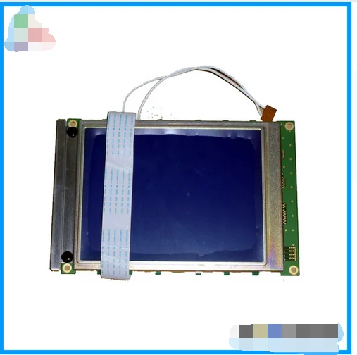 

Для промышленного ЖК-дисплея, заменяемая Φ ЖК-модуль
