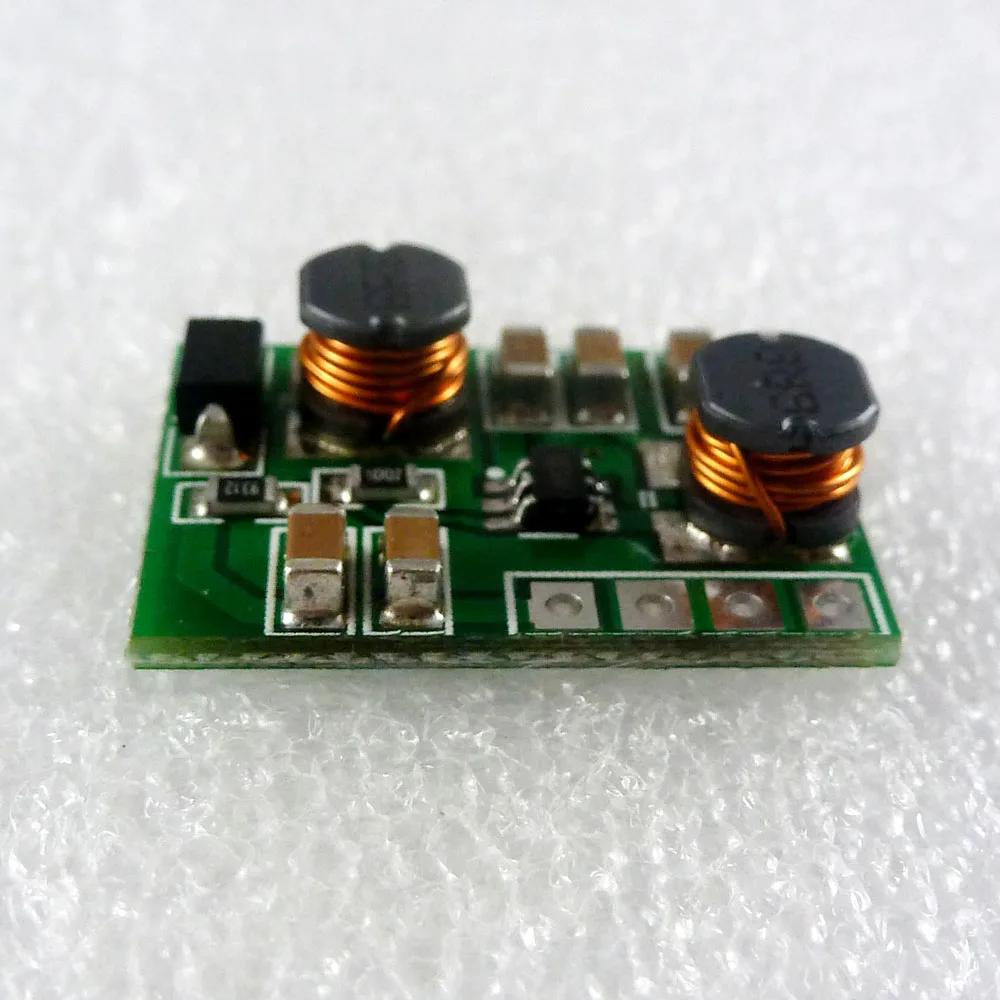 Dd2412 A _ 12 В * 2 2X 7 Вт в 1 понижающий 3 5 9 15 18 до В|converter 12v|converter 12v to 220vmodulation spectrum |
