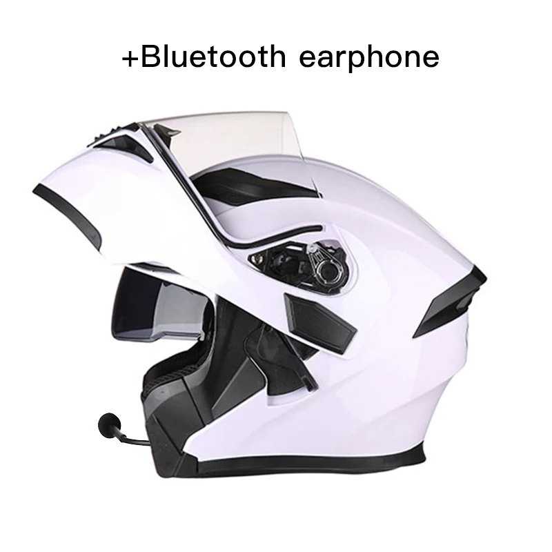 Мотоциклетный шлем микрофон Bluetooth наушники Балаклава Шлем Железный человек Шлем хищника Ретро motocicleta Чоппер чехол - Цвет: 13