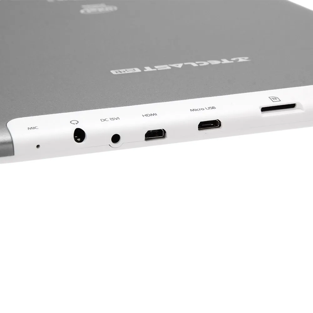 Teclast X98 PLUS II 2in1 Планшеты 9.7 'Windows10 Android5.1 нетбука 4 ГБ/64 ГБ Intel Cherry Trail Z8350 bluetooth Android |