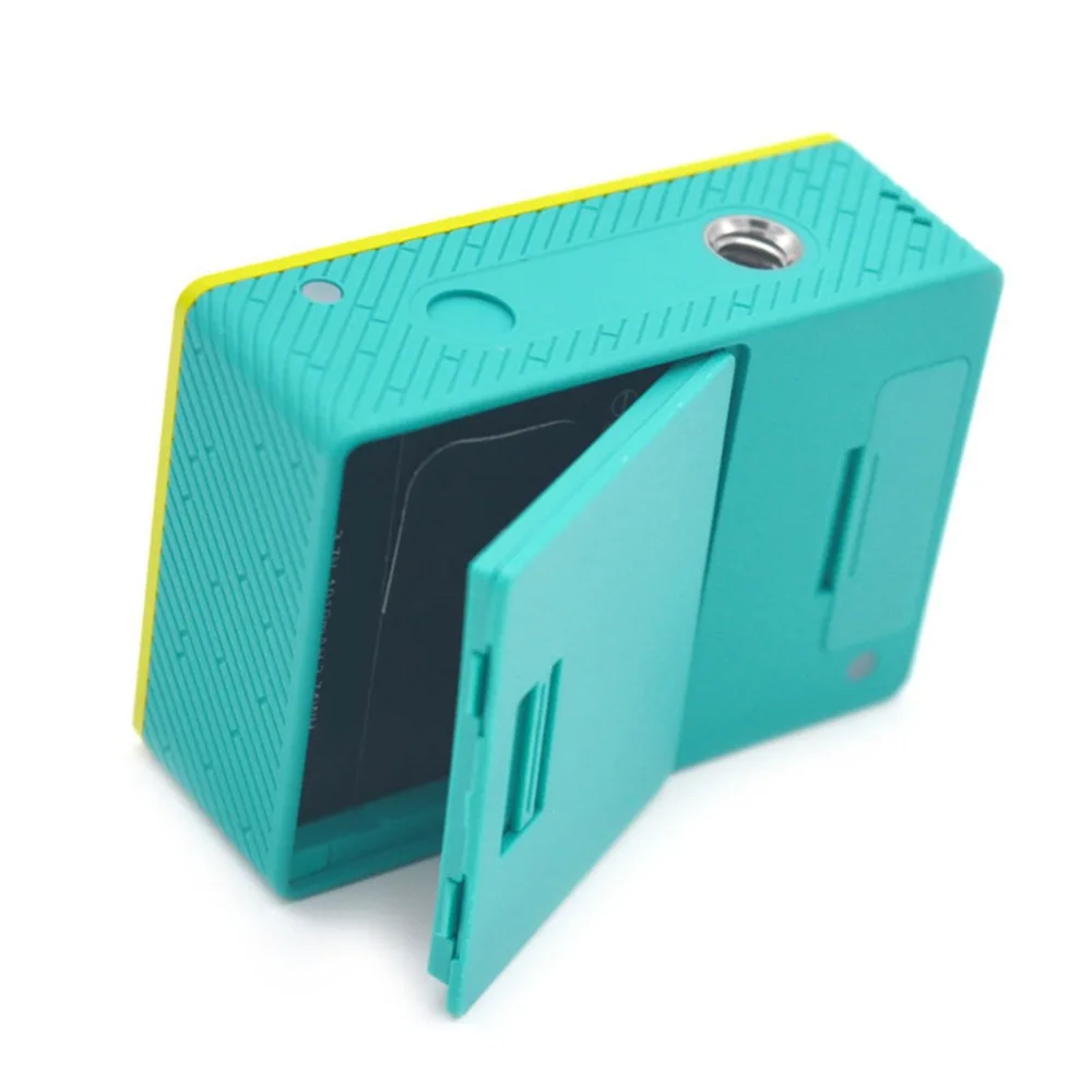 Battery Back Door Cover With USB Port For Xiaomi Yi Sports Action Camera | Электроника
