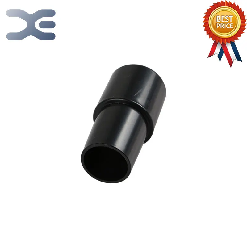 Vacuum Cleaner Parts Conversion Tube European Version Of The Diameter 32 35MM Adapter Connecting Pipe | Бытовая техника