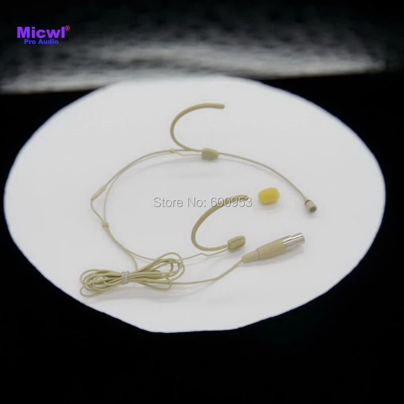 Микрофон MICWL C4 SHURE лучший звук гарнитура кардиоидный направленный микрофон для